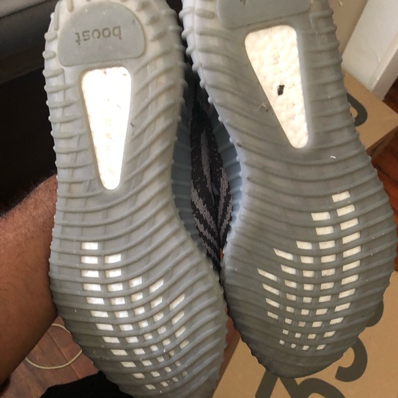 Yeezy boost beluga - Picture 5 of 6